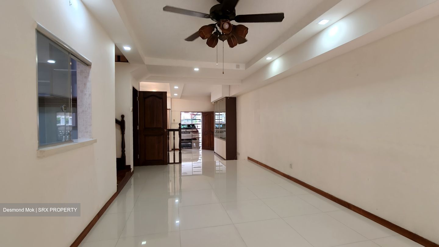 Summer Place (D19), Terrace #488131861